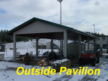 Pavilion